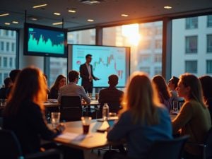 The Best Forex Trading Courses in 2025