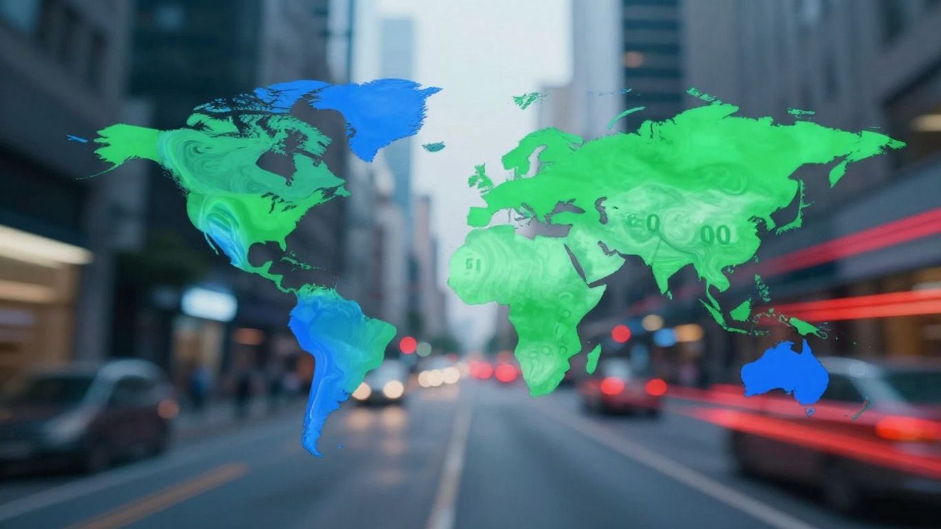 Forex currency exchange volatility