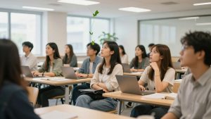 Trading academy guide for unlocking potential