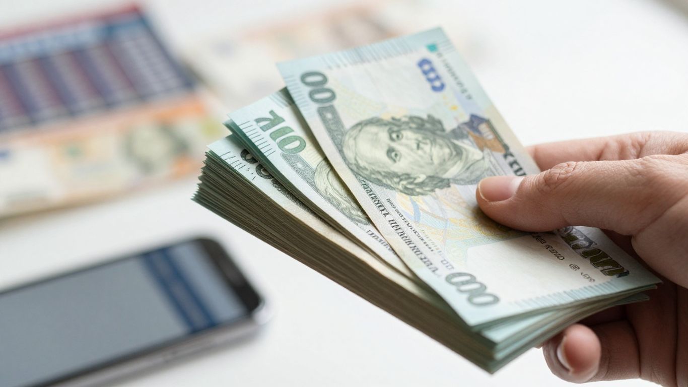 Forex trading bonus money and smartphone