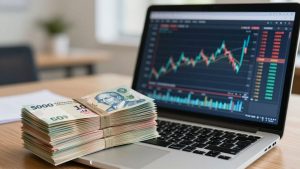Unisa Forex trading course fees 2026