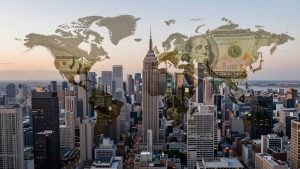 Forex trading sessions: global market activity and currency exchange.
