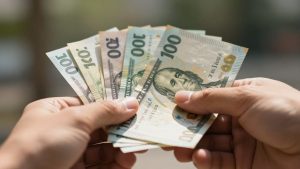 Forex trading opportunities with no deposit bonus