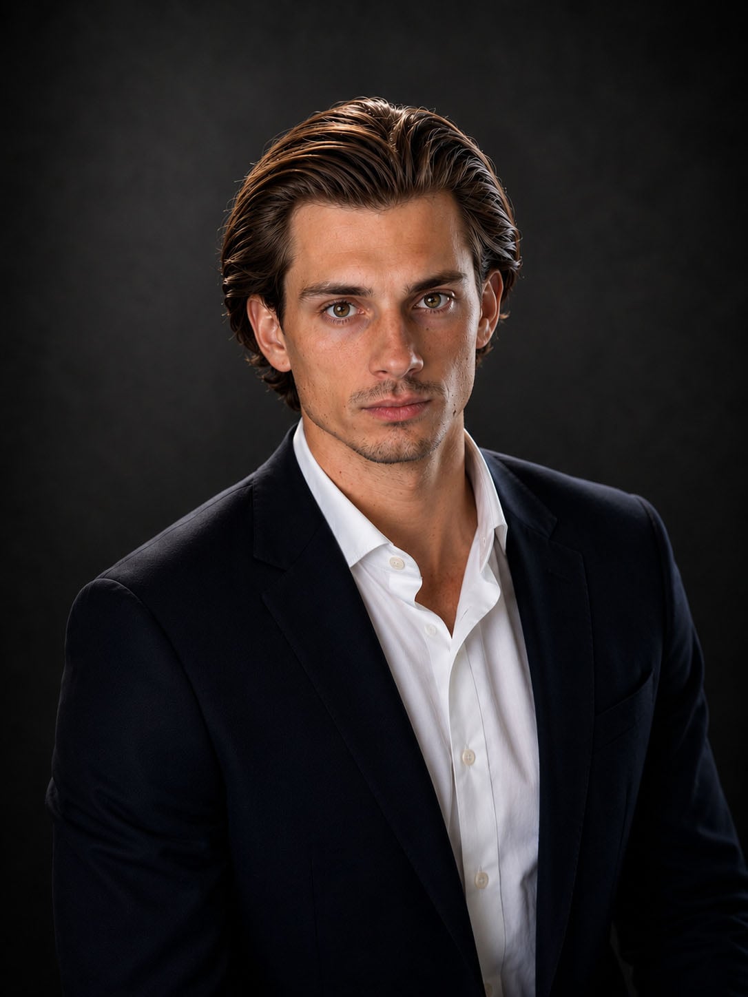 Edwin, Chief Operating Officer at The Forex Complex