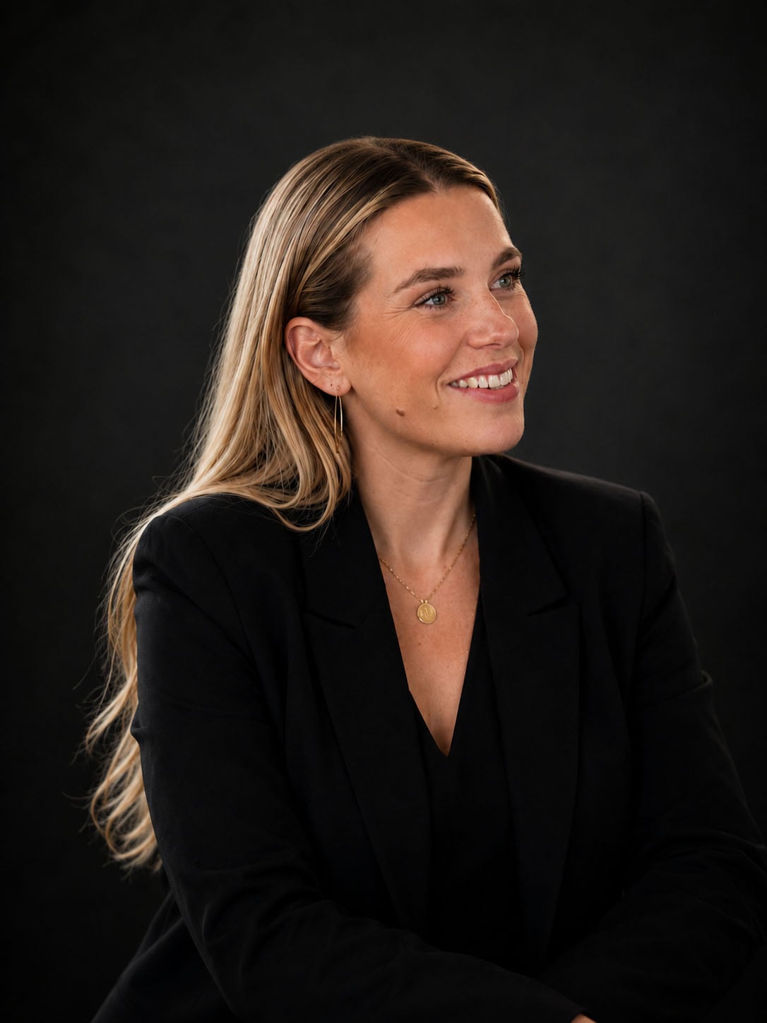 Loulou, Head of Sales at The Forex Complex