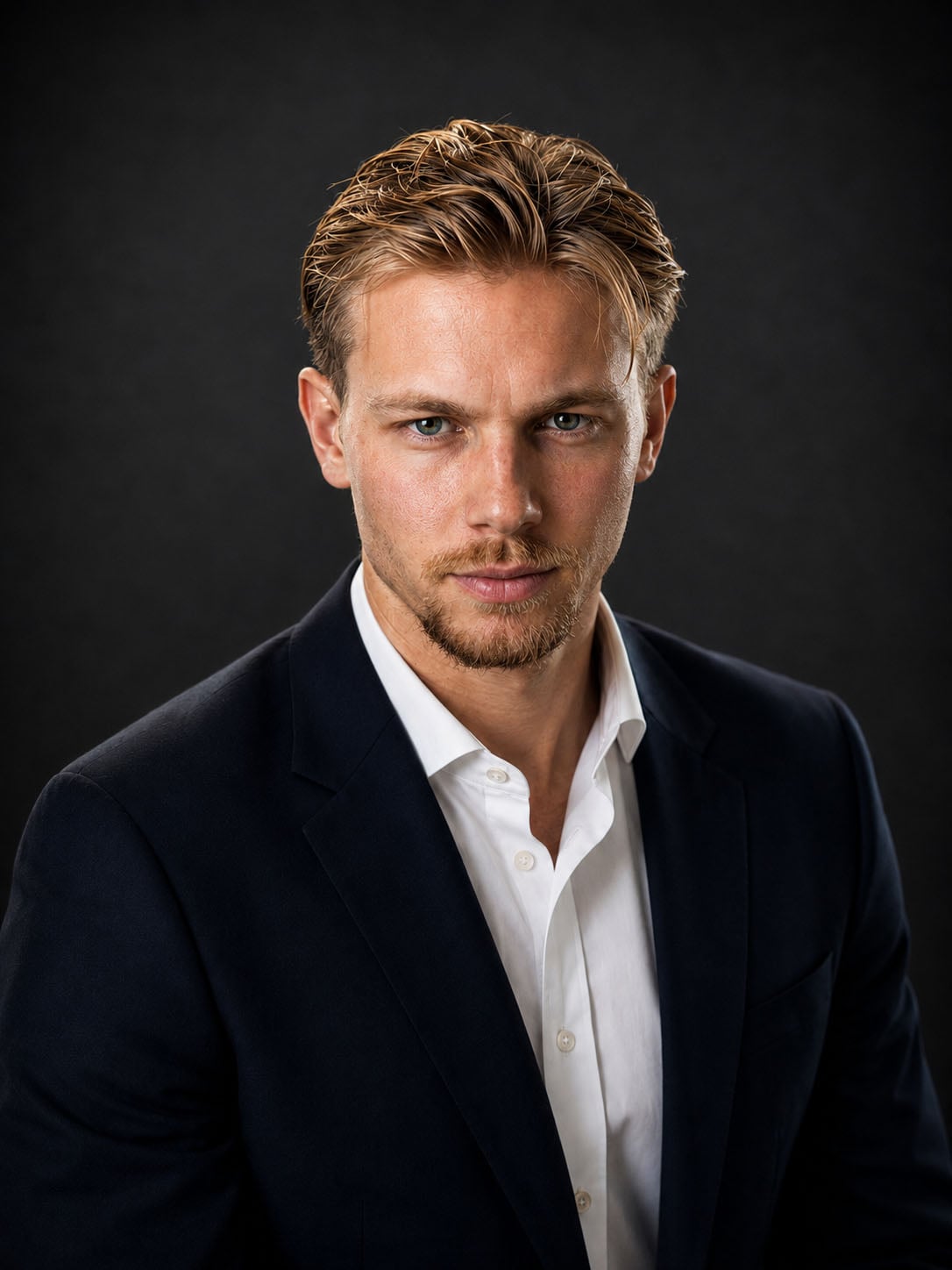 Ruben, Chief Technology Officer at The Forex Complex