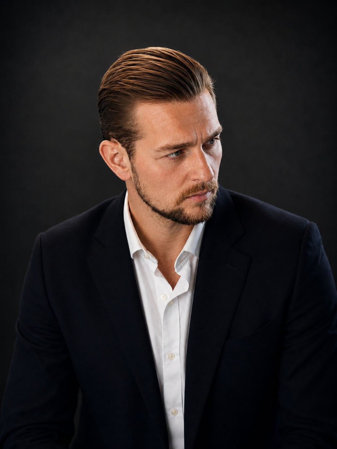 Wesley, CEO & Founder at The Forex Complex