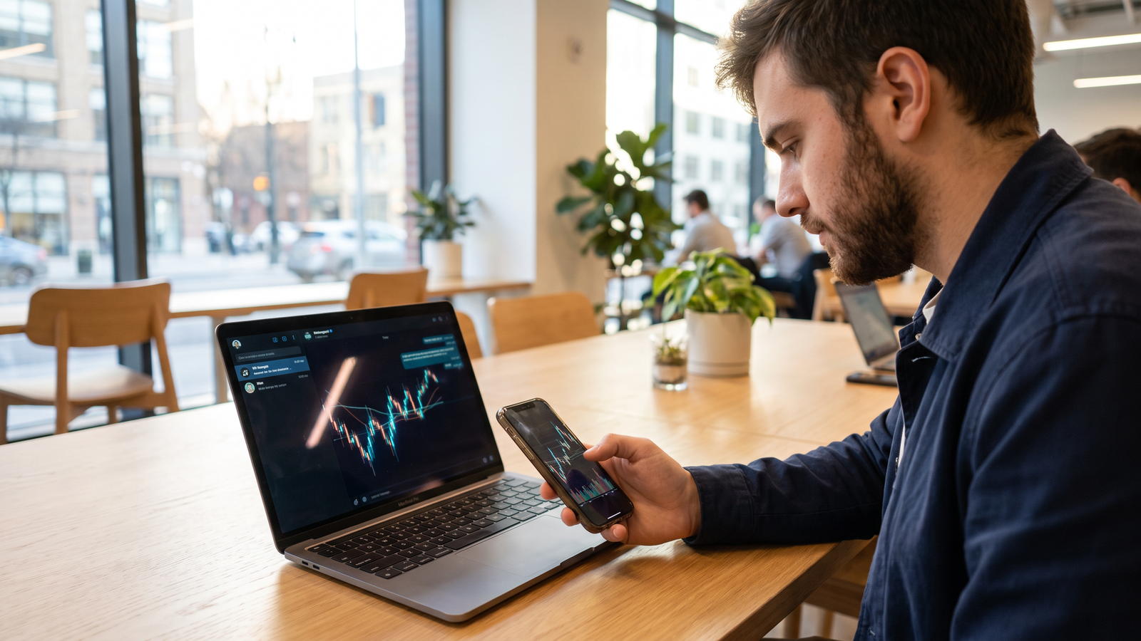 Discuared Forex Trading Discord: Signals, Scams & Safety Checks
